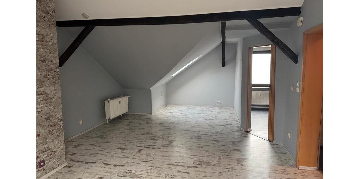 Wohnung in Gelsenkirchen -Schalke zu vermieten 3 zimmer