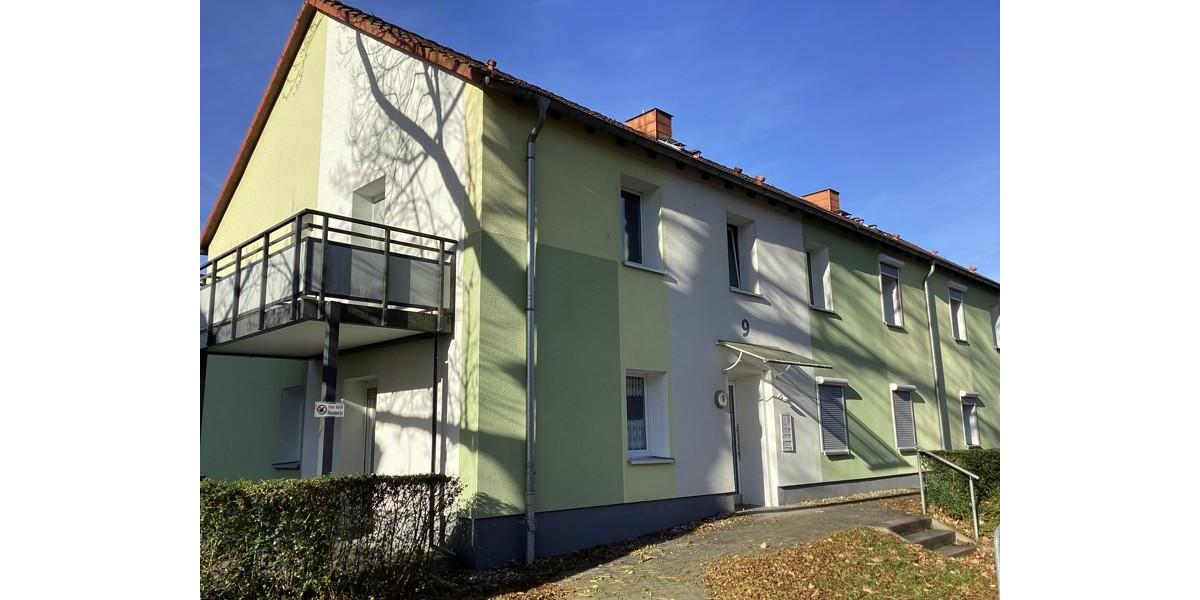 Bald verfügbar! Renovierte 2-Zimmer-Wohnung in grüner Umgebung 2 zimmer