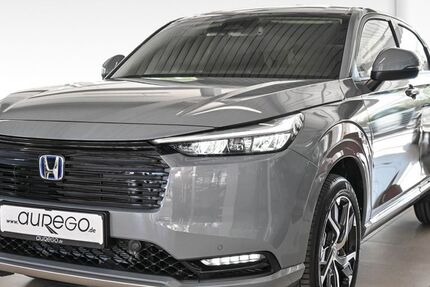 Honda HR-V 10.000 km 32.880 € Wuppertal 42103