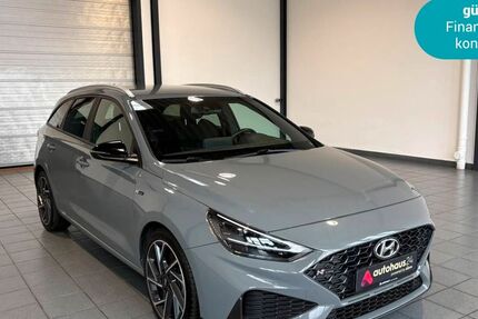 Hyundai i30 62.058 km 20.890 &euro; Wuppertal 42287