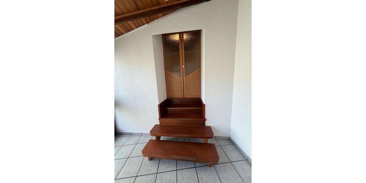Erdgeschoßwohnung Hagen Hagen-Nord - 2 Zimmer, 90 m&sup2;, 950&euro; | Angebot:26356797