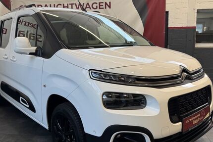 Citroen Berlingo 90.000 km 17.490 &euro; Castrop-Rauxel 44575