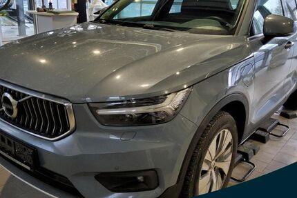 Volvo XC40 29.821 km 28.990 &euro; Essen-Kray 45309