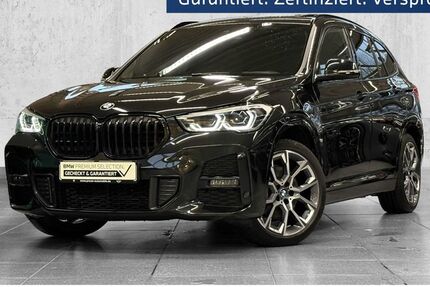 BMW X1 61.950 km 27.470 &euro; Sprockhövel 45549