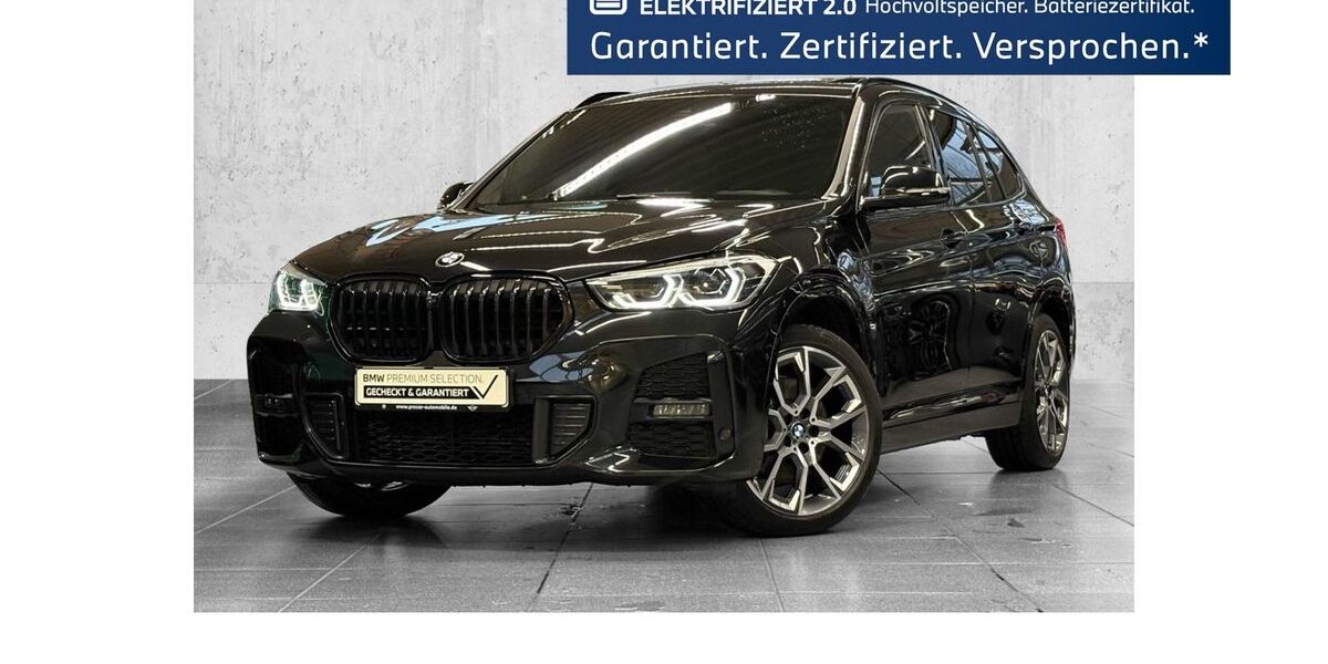 BMW X1 61.950 km 27.470 &euro; Sprockhövel 45549