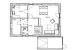 Einfamilienhaus Haltern am See - 5 Zimmer, 135 m&sup2;, 479.000&euro; | Angebot:26373735