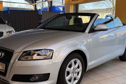 Audi A3 39.950 km 9.990 &euro; Waltrop 45731