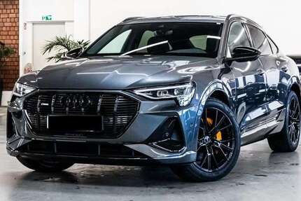 Audi e-tron 36.500 km 35.400 &euro; Schwelm 58332