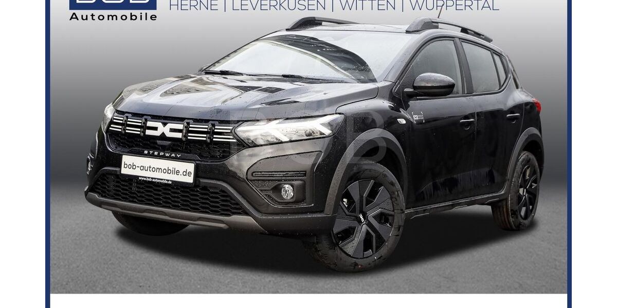 Dacia Sandero 2.412 km 21.999 &euro; Essen 45141