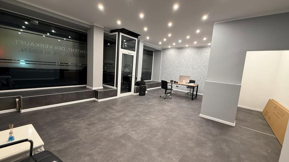 Moderne Bürofläche in Bochum - sofort verfügbar zimmer