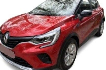 Renault Captur 53.000 km 16.780 &euro; Duisburg 47249