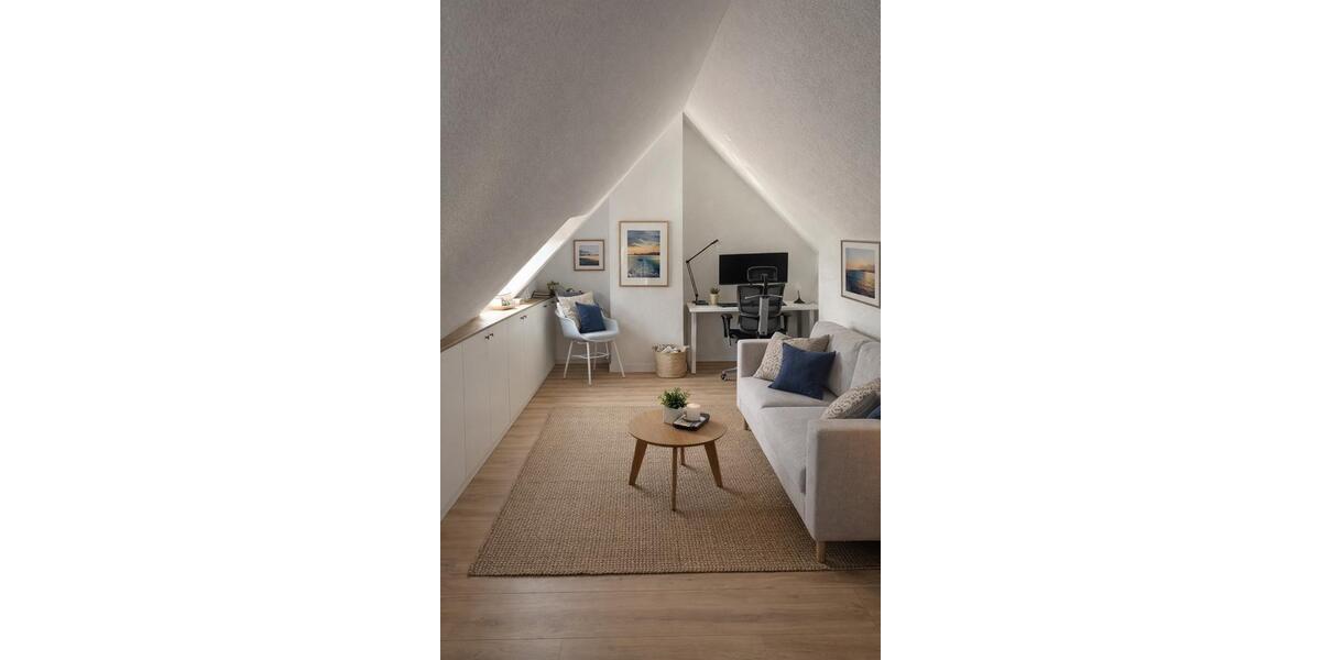 Dachgeschoßwohnung Essen Stadtbezirk VII - 3.5 Zimmer, 94 m&sup2;, 229.000&euro; | Angebot:26294790