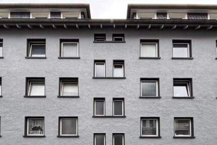 Wohnen auf dem Ölberg 2 zimmer