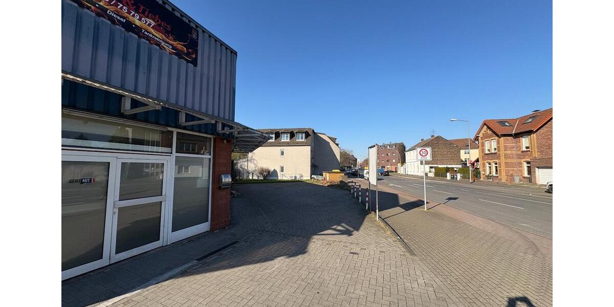 TOP Außen-Freifläche ca. 200 qm in zentraler Lage zu vermieten zimmer