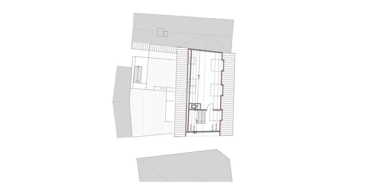Außergewöhnlich Wohnen und Arbeiten im Herzen der Mettmanner Oberstadt 9 zimmer