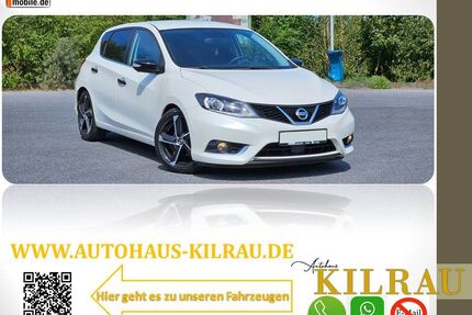 Nissan Pulsar