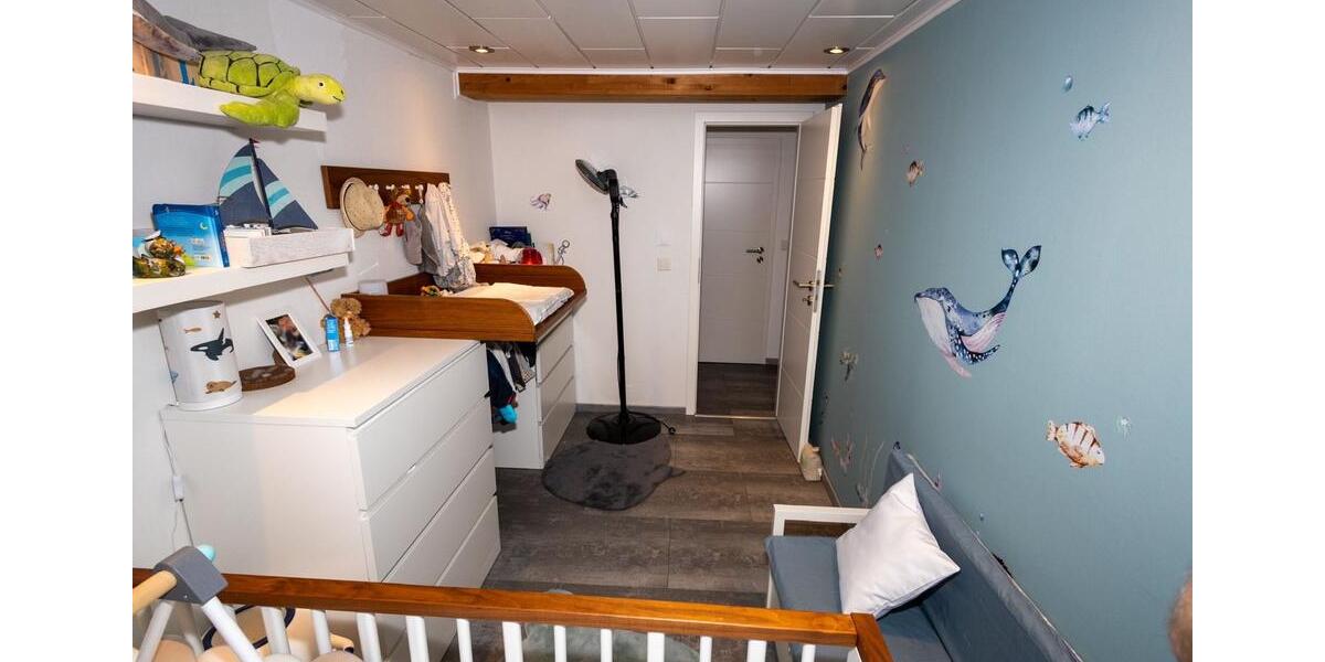 Reihenhaus Gelsenkirchen Erle - 5 Zimmer, 100 m&sup2;, 349.000&euro; | Angebot:25635843