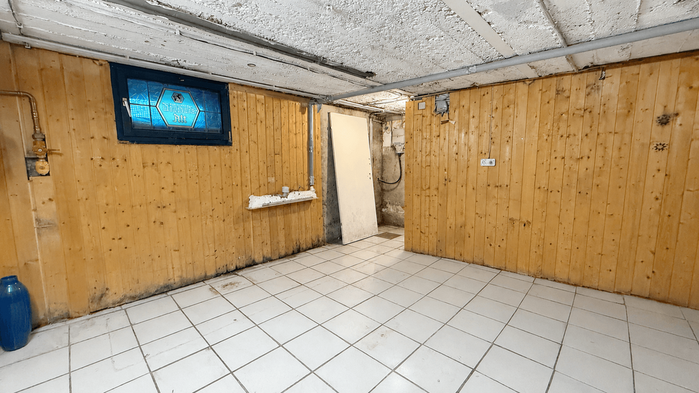 Hausgefühl statt Wohnung – 4,5 Zimmer mit Garten in Oberhausen - Reihenmittelhaus Oberhausen Rothebusch | Angebot:27156379