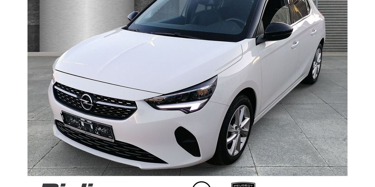 Opel Corsa 4.826 km 14.350 &euro; Herten 45699