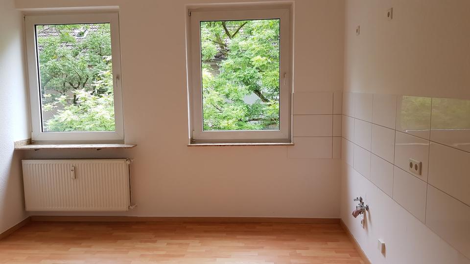 Etagenwohnung Herne Wanne-Bickern - 2.5 Zimmer, 57 m&sup2;, 385&euro; | Angebot:26094940