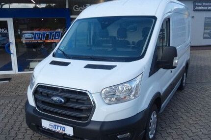 Ford Transit 184.000 km 13.950 € Hünxe 46569