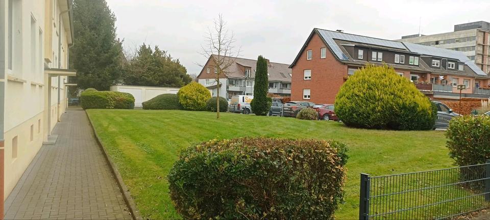 Erdgeschoßwohnung Recklinghausen Berghausen - 3 Zimmer, 65 m&sup2;, 145.000&euro; | Angebot:27071939