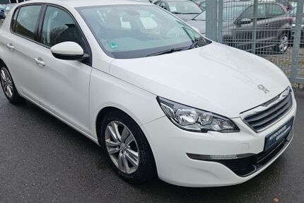 Peugeot 308 137.233 km 3.999 &euro; Gevelsberg 58285