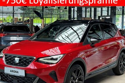Seat Arona 3.000 km 32.490 &euro; Castrop-Rauxel 44579