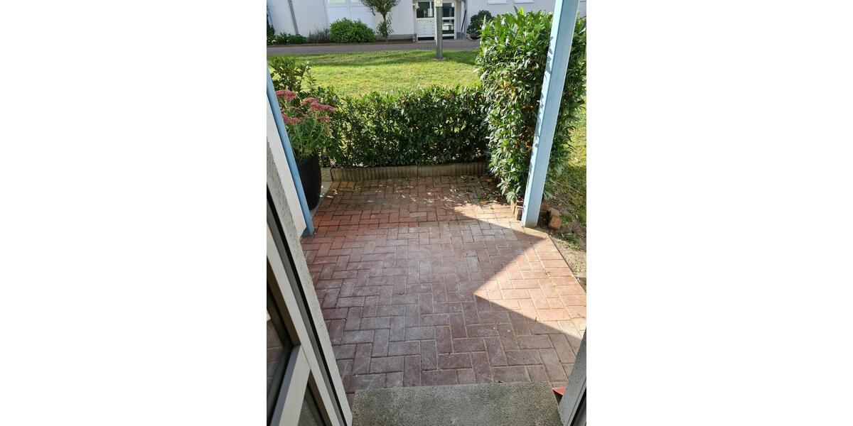 Erdgeschoßwohnung Hattingen - 1.5 Zimmer, 40 m&sup2;, 542&euro; | Angebot:26532283