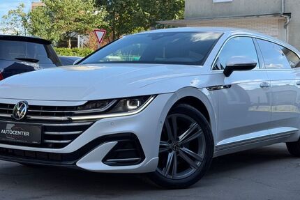 VW Arteon 163.000 km 25.990 &euro; Gelsenkirchen 45889