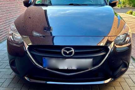 Mazda 2 103.000 km 8.199 &euro; Voerde (Niederrhein), Stadt 46562