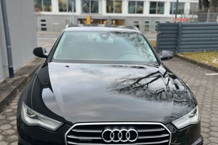 Audi A6 260.000 km 15.100 &euro; Oberhausen 46047