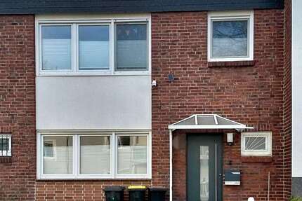 Haus Dortmund Hombruch - 4 Zimmer, 81 m&sup2;, 410.000&euro; | Angebot:25266014