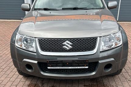Suzuki Grand Vitara 156.000 km 999 &euro; Duisburg 47239