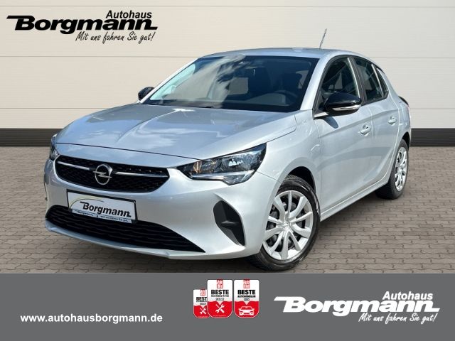 Opel Corsa 23.400 km 13.750 &euro; Gelsenkirchen 45894