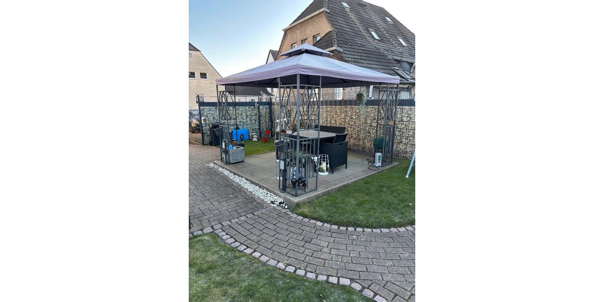 Reihenendhaus Gelsenkirchen Hassel 4 zimmer