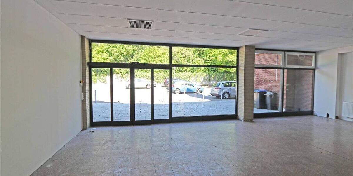 Moderne Fläche für viele Branchen. Ob Logistik, Laden oder Gastronomie. *Provisionsfrei zimmer