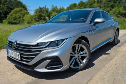 VW Arteon 72.500 km 24.349 &euro; Dortmund 44309