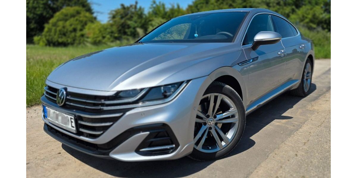 VW Arteon 72.500 km 24.349 &euro; Dortmund 44309
