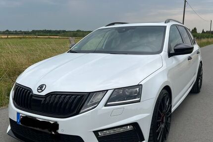 Skoda Octavia 66.000 km 25.950 &euro; Castrop-Rauxel 44581