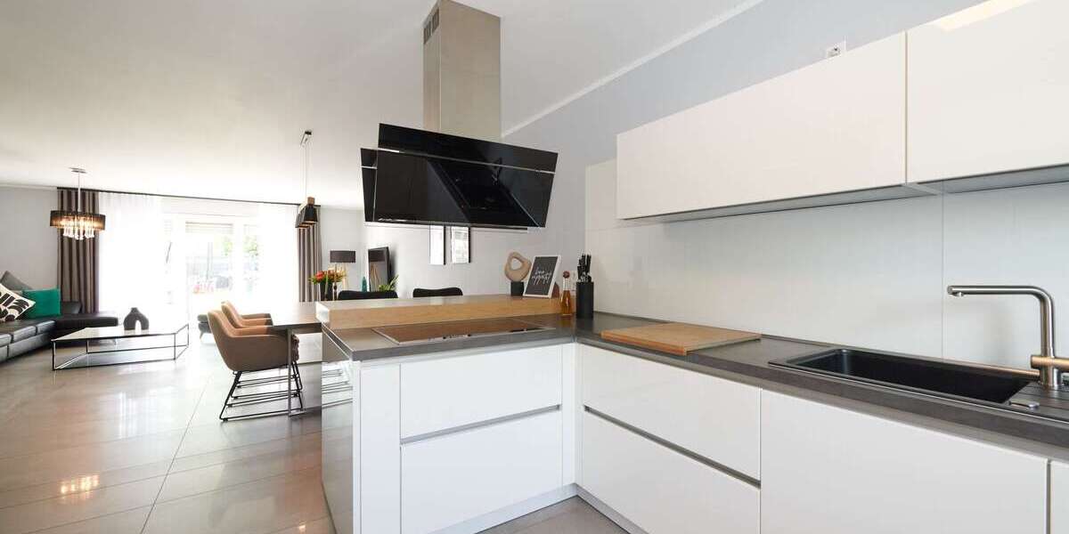 Einfamilienhaus Gladbeck-Zweckel Zweckel - 4 Zimmer, 135 m&sup2;, 524.950&euro; | Angebot:27322819