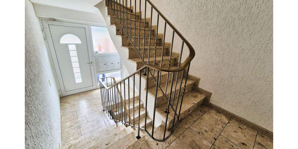 Etagenwohnung Dorsten Rhade - 4 Zimmer, 85 m&sup2;, 209.900&euro; | Angebot:24721430