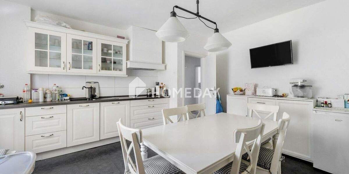 Etagenwohnung Dortmund Lindenhorst - 3 Zimmer, 71 m&sup2;, 135.000&euro; | Angebot:25388825