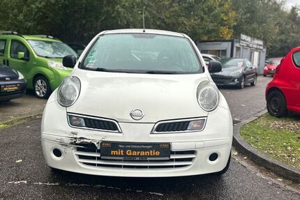 Nissan Micra 188.893 km 1.799 € Essen 45145