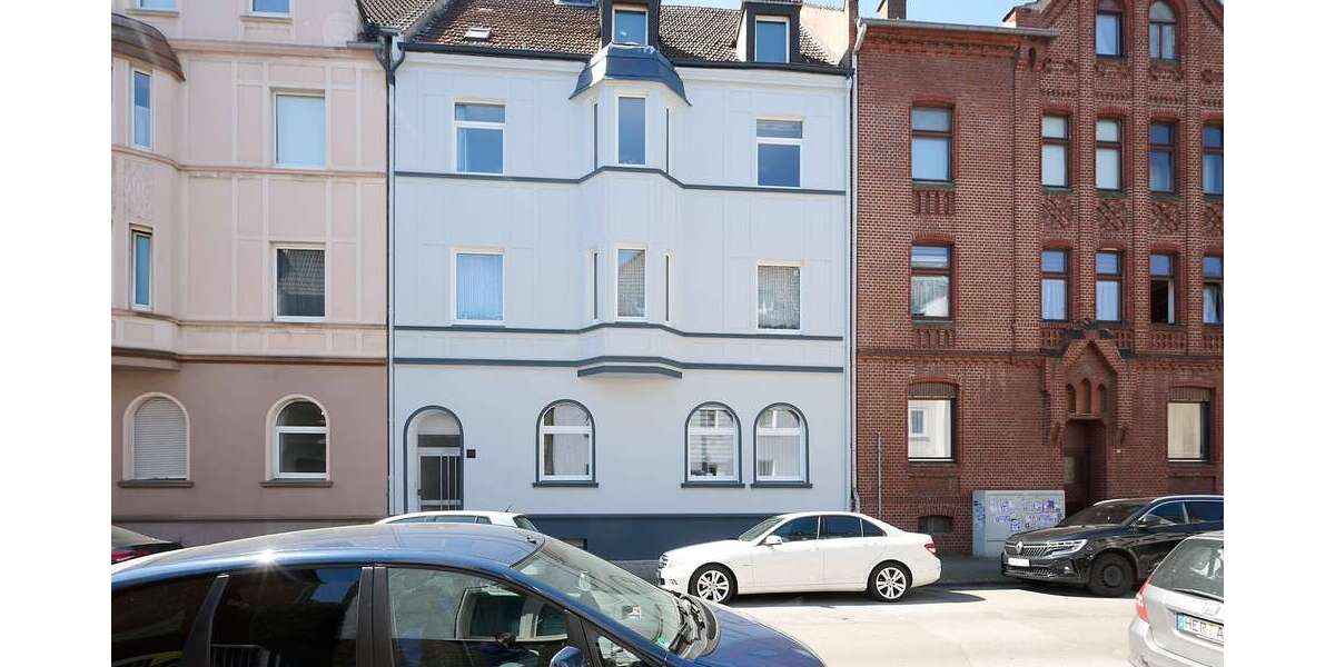 Einfamilienhaus Gelsenkirchen - 16 Zimmer, 376 m&sup2;, 450.000&euro; | Angebot:26906833
