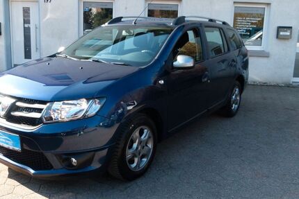 Dacia Logan 129.567 km 4.790 &euro; Bochum 44809