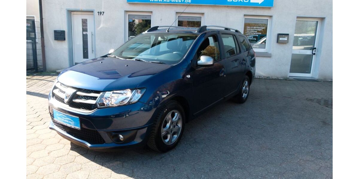 Dacia Logan 129.567 km 4.790 &euro; Bochum 44809