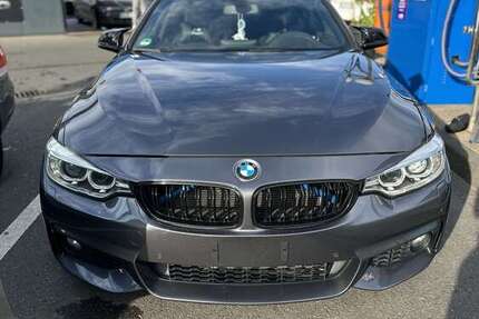 BMW 435 155.000 km 22.400 &euro; Gelsenkirchen 45899