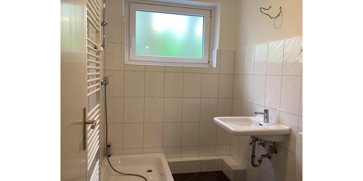 Etagenwohnung Gelsenkirchen Buer - 2.5 Zimmer, 52 m&sup2;, 381&euro; | Angebot:26194299