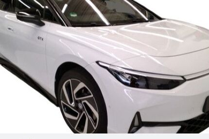 VW ID.7 10.837 km 49.770 € Dorsten 46282